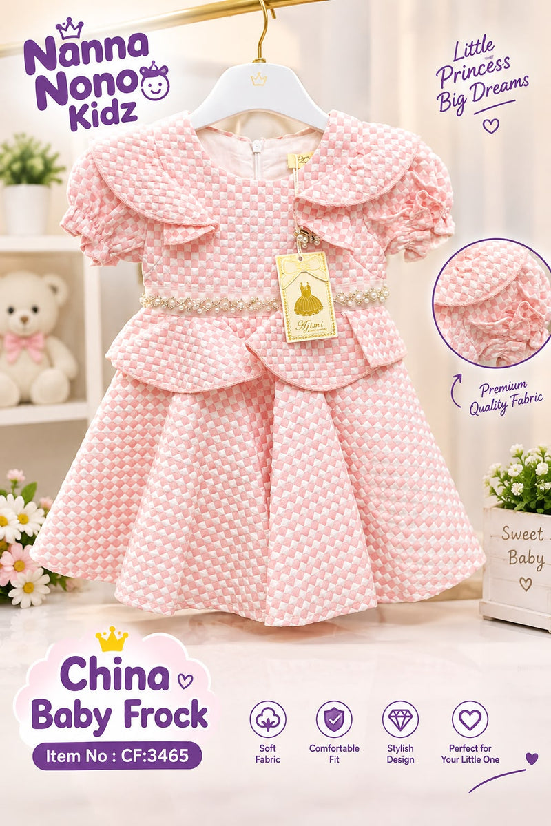 BABY FROCKS
