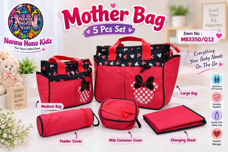 MOTHER BAG