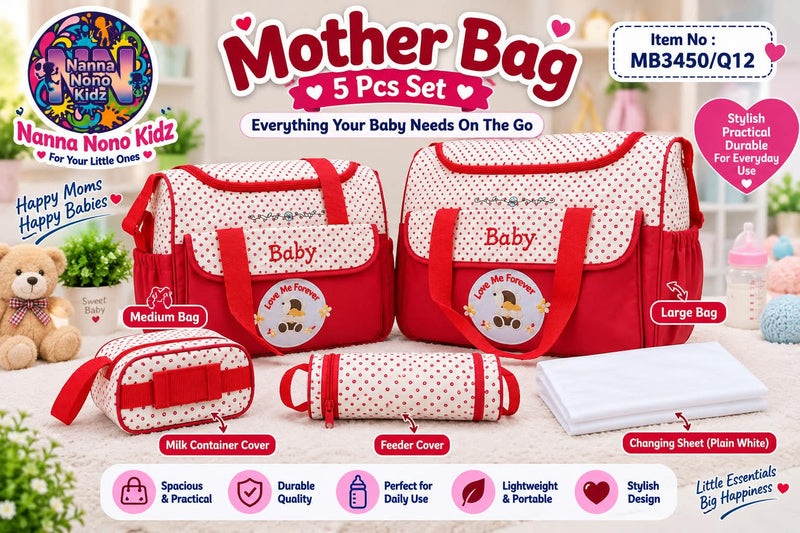 mother bag